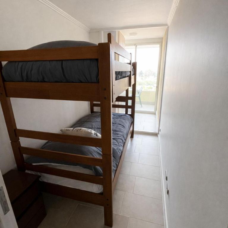 Vive algarrobo desde las alturas - Two-Bedroom Apartment with Balcony and Sea View - 4