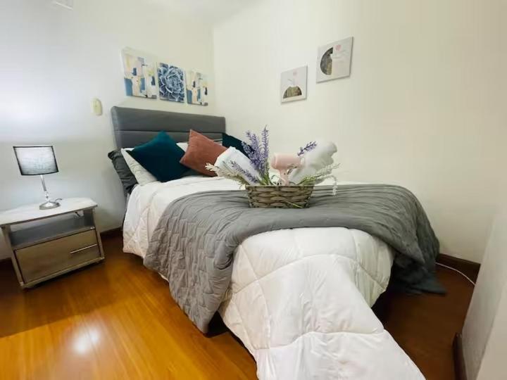 Cozy loft 3br near from park 93 - Apartamento de 3 dormitorios - 8