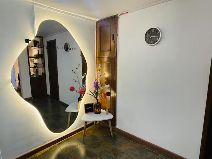 Cozy loft 3br near from park 93 - Apartamento de 3 dormitorios - 16
