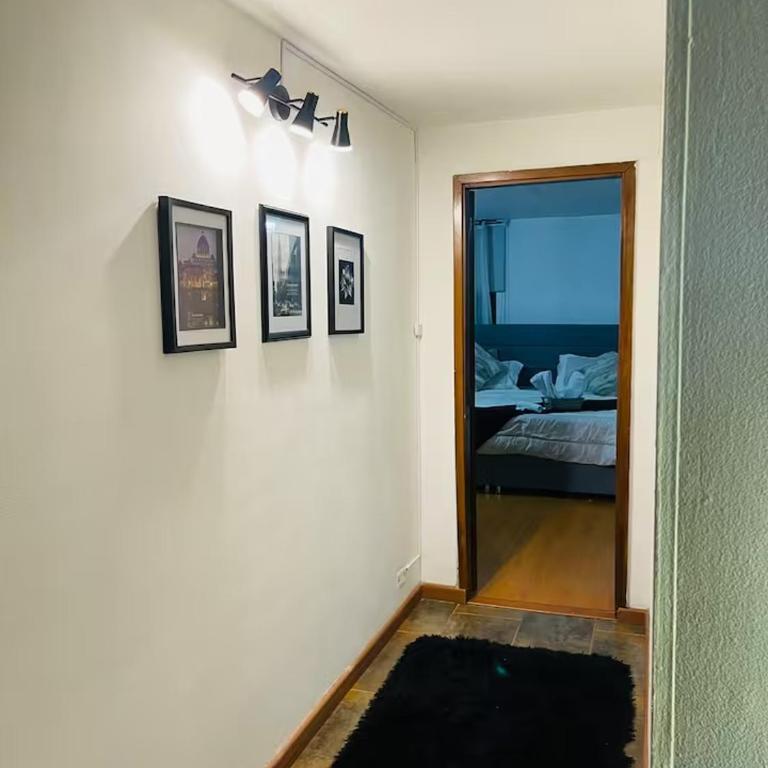 Cozy loft 3br near from park 93 - Apartamento de 3 dormitorios - 21
