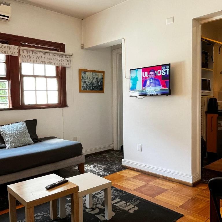 Living Huelen - Apartment - 11