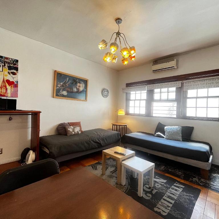 Living Huelen - Apartment - 15