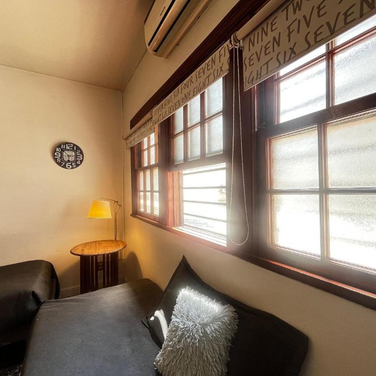 Living Huelen - Apartment - 16