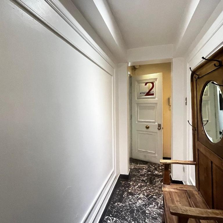 Living Huelen - Apartment - 20