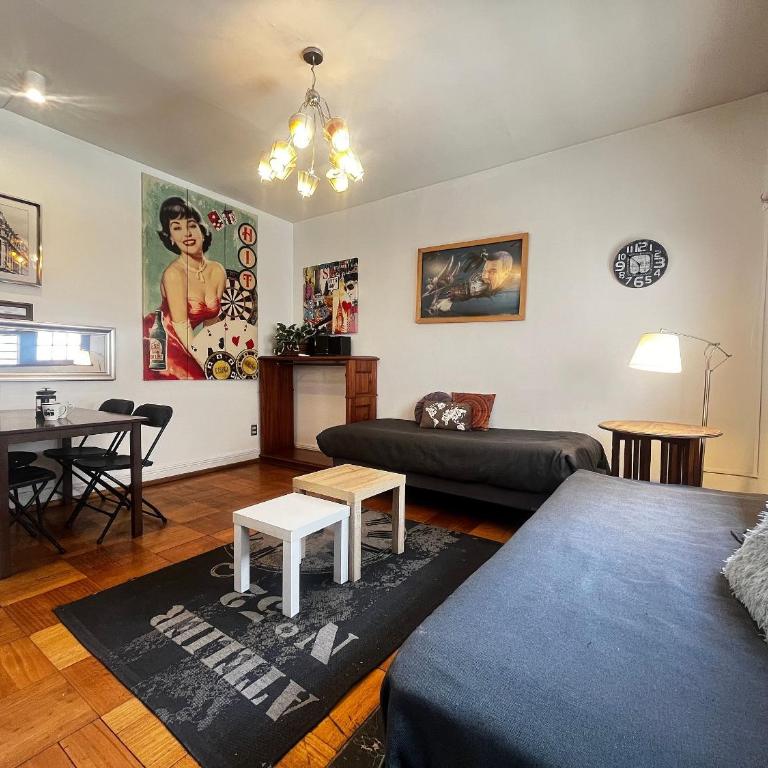 Living Huelen - Apartment - 23