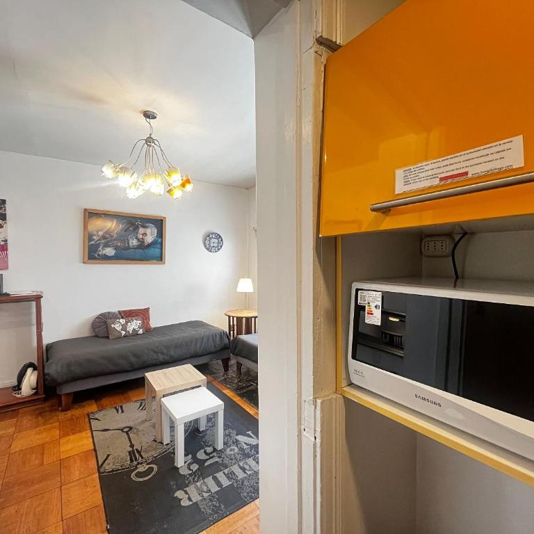 Living Huelen - Apartment - 27