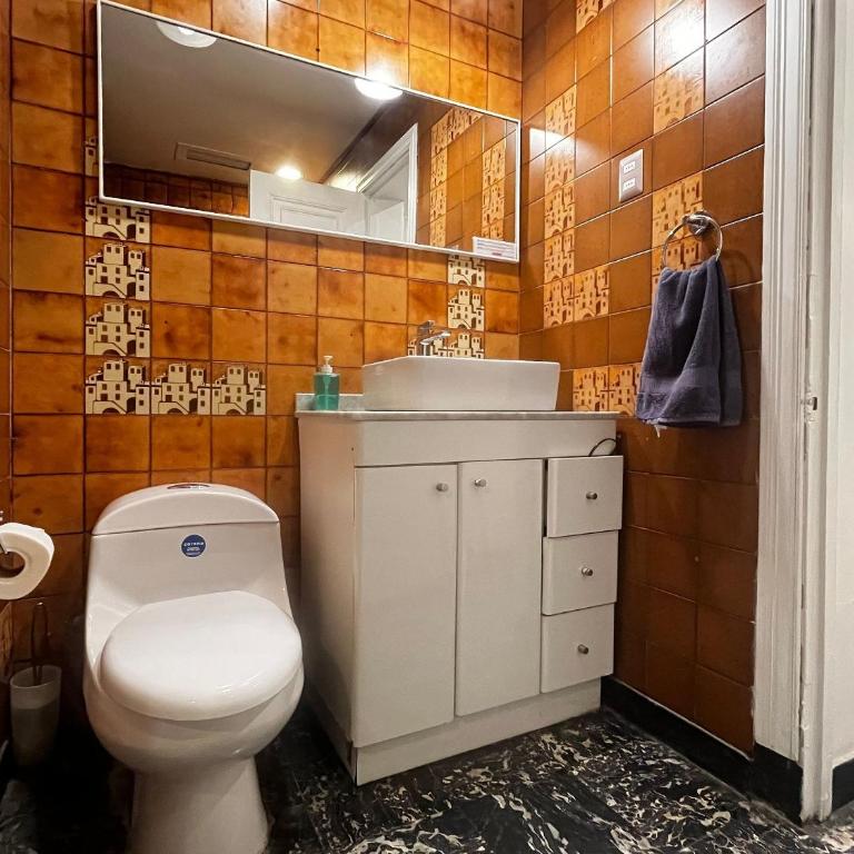 Living Huelen - Apartment - 37