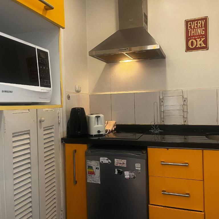 Living Huelen - Apartment - 42
