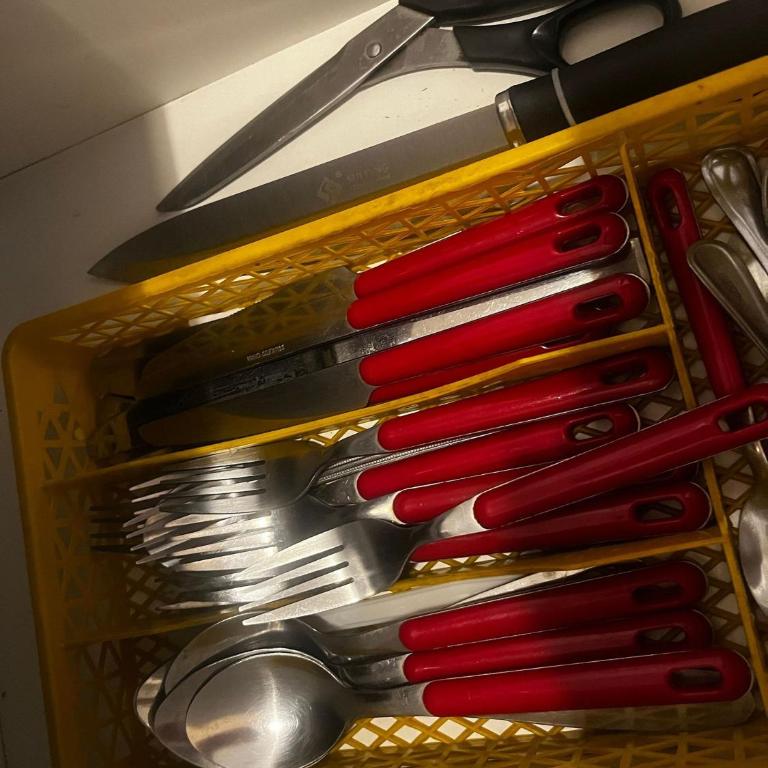 Living Huelen - Apartment - 48