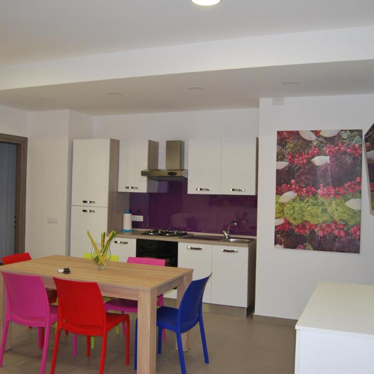 Residence Palazzo dei Delfini by RECEPTIO - Two-Bedroom Apartment - 30