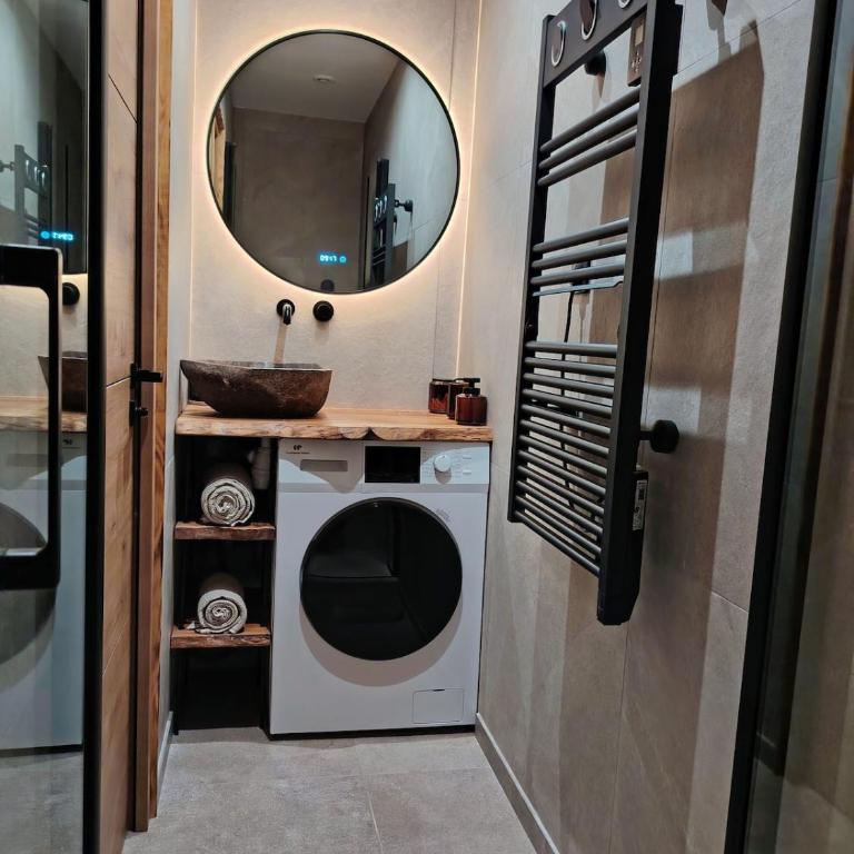 La Tanière des Cimes Sauna privé - Appartement 2 Chambres - 40