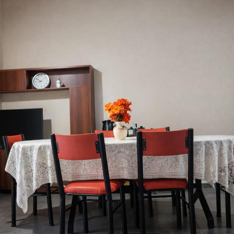 Alojamiento Los Olivos - One-Bedroom Apartment - 1