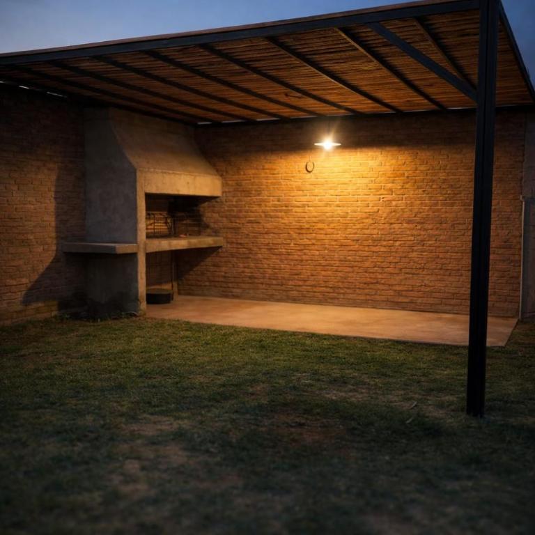 Alojamiento Los Olivos - One-Bedroom Apartment - 4