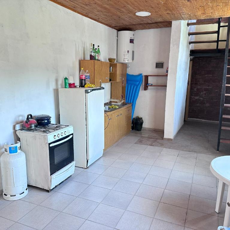 Casa quinta oro verde - One-Bedroom House - 4