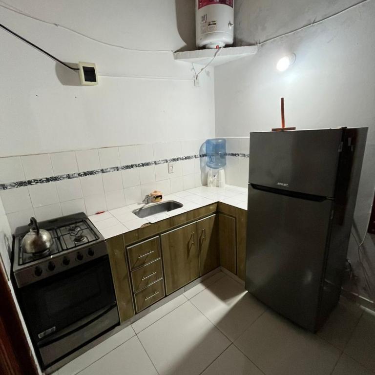 Casa - Casa de 3 dormitorios - 4