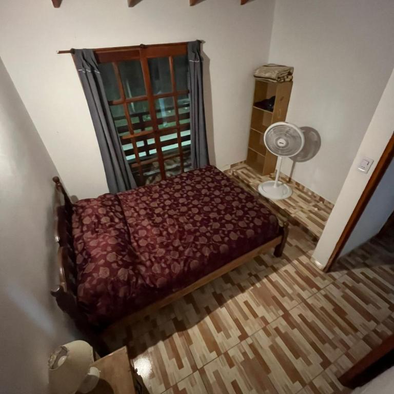 Casa - Casa de 3 dormitorios - 8