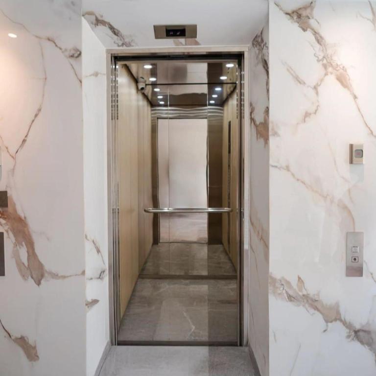 Delventto Playa Tortuga - One-Bedroom Apartment - 2