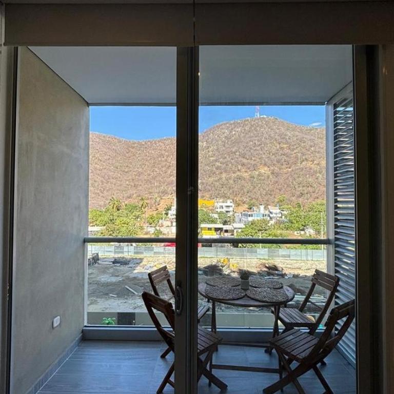 Delventto Playa Tortuga - One-Bedroom Apartment - 5