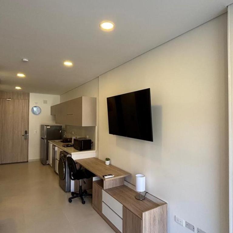 Delventto Playa Tortuga - One-Bedroom Apartment - 9