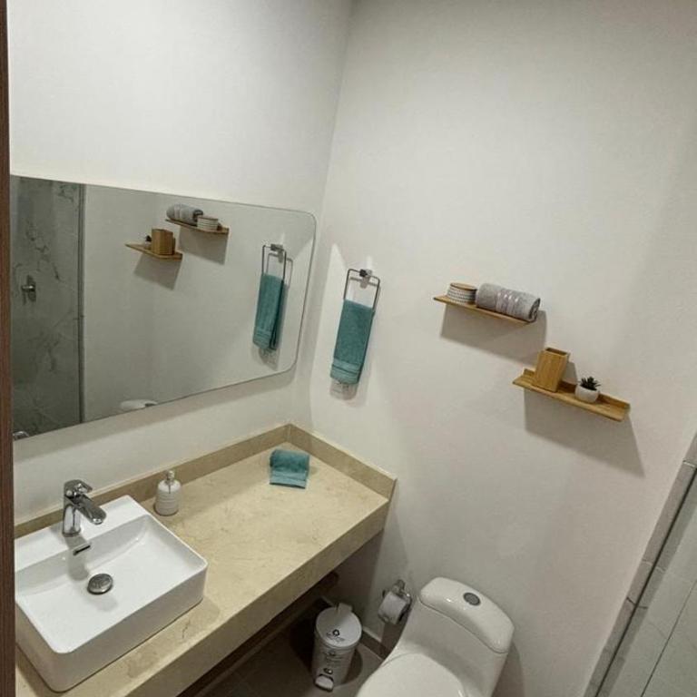 Delventto Playa Tortuga - One-Bedroom Apartment - 19