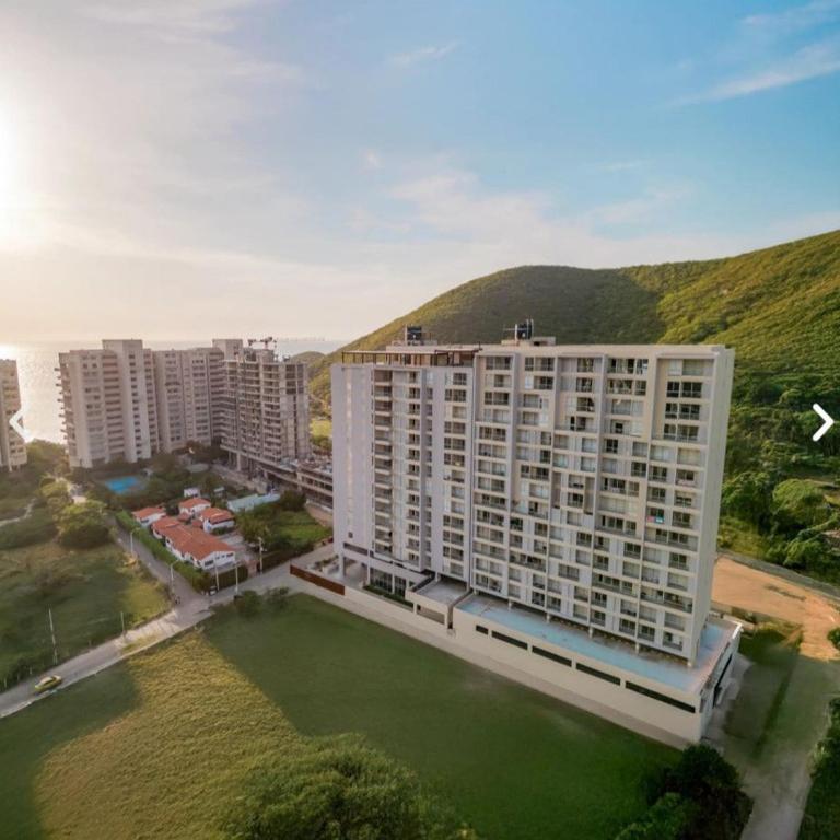Delventto Playa Tortuga - One-Bedroom Apartment - 25