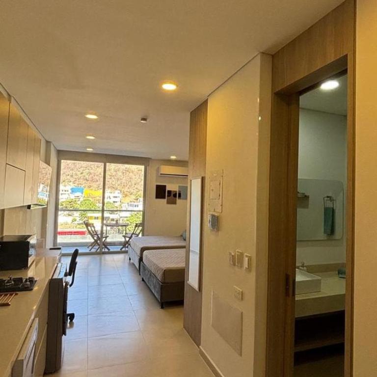 Delventto Playa Tortuga - One-Bedroom Apartment - 27
