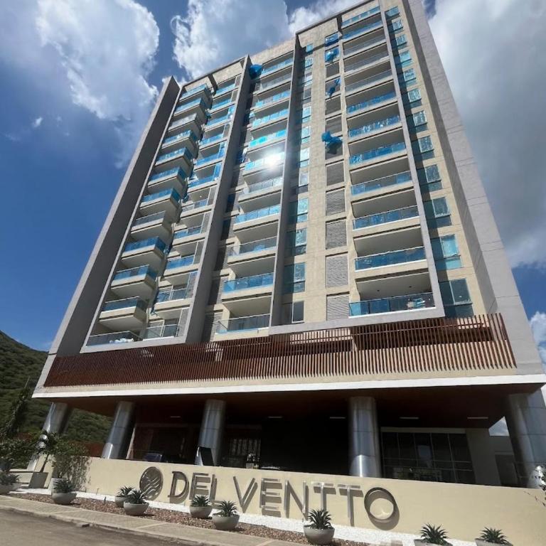 Delventto Playa Tortuga - One-Bedroom Apartment - 28