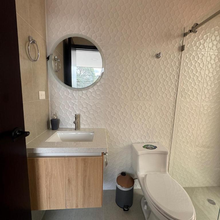 Amplio y acogedor departamento en el edificio torres de Almería - Apartamento de 1 dormitorio - 7