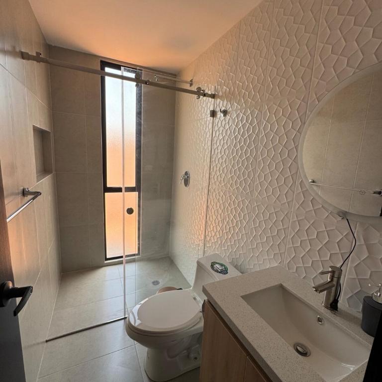Amplio y acogedor departamento en el edificio torres de Almería - Apartamento de 1 dormitorio - 13