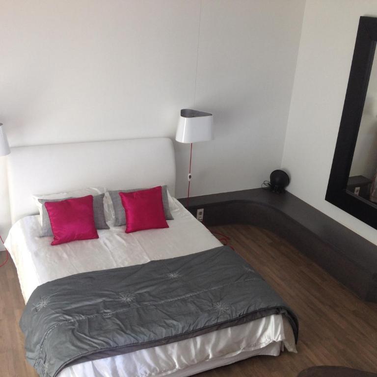 Chambres d'hotes Deluxe Jacuzzi Mas de l'Etoile - Suite Deluxe avec Lit King-Size - 6
