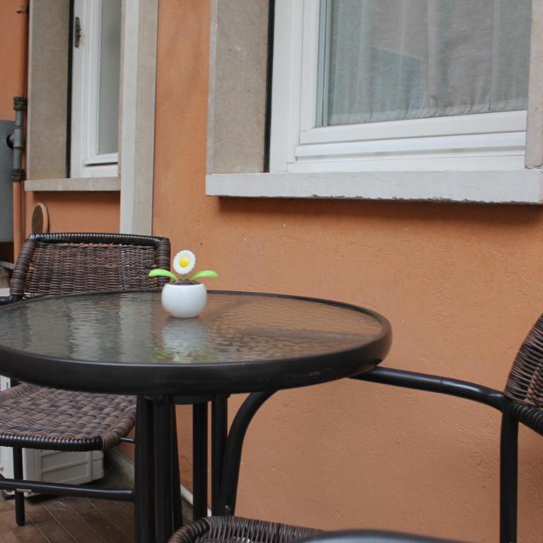 Re Lear - Appartamento con Balcone - Vicolo Volto San Luca 18 - 11