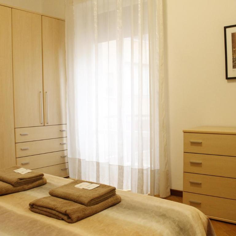 Re Lear - Appartamento con Balcone - Vicolo Volto San Luca 18 - 14