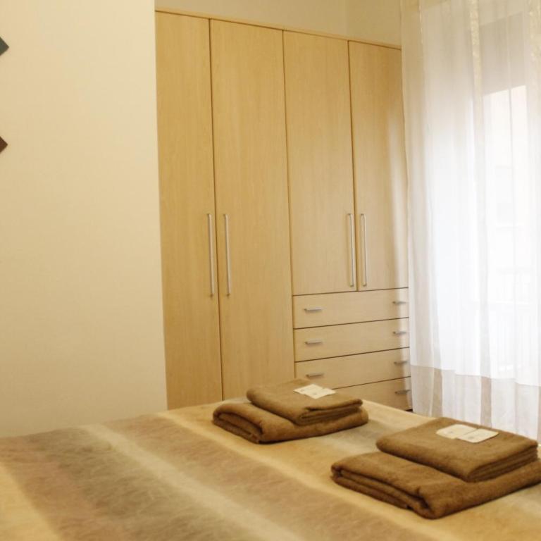 Re Lear - Appartamento con Balcone - Vicolo Volto San Luca 18 - 15