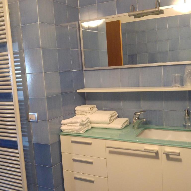 Vistazzurra B&B - Camera Tripla con Bagno Privato - 19