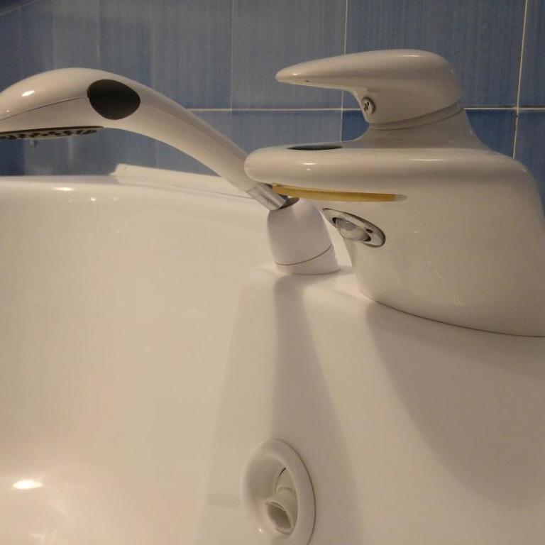 Vistazzurra B&B - Camera Tripla con Bagno Privato - 20