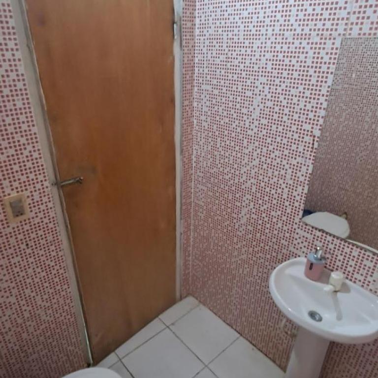 departamento independiente privado - One-Bedroom Apartment - 2