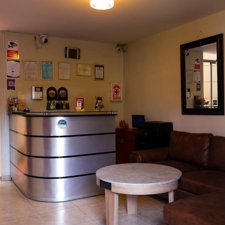 Hotel Florez Boutique - Deluxe Room - 4