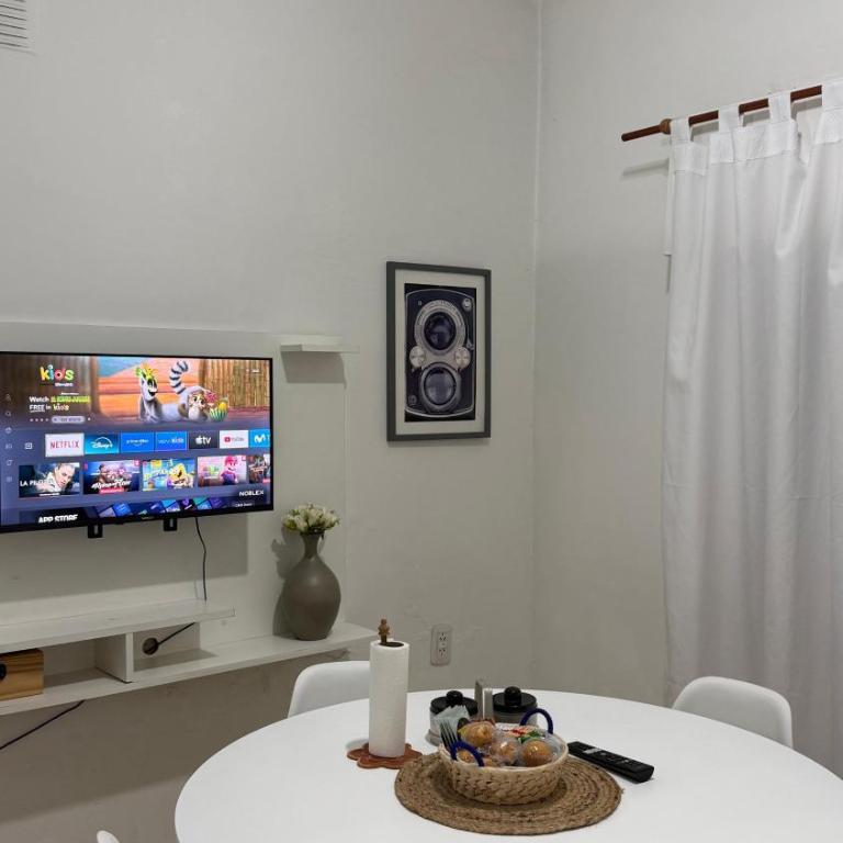 Departamento familiar cerca del aeropuerto - Apartamento de 2 dormitorios - 8