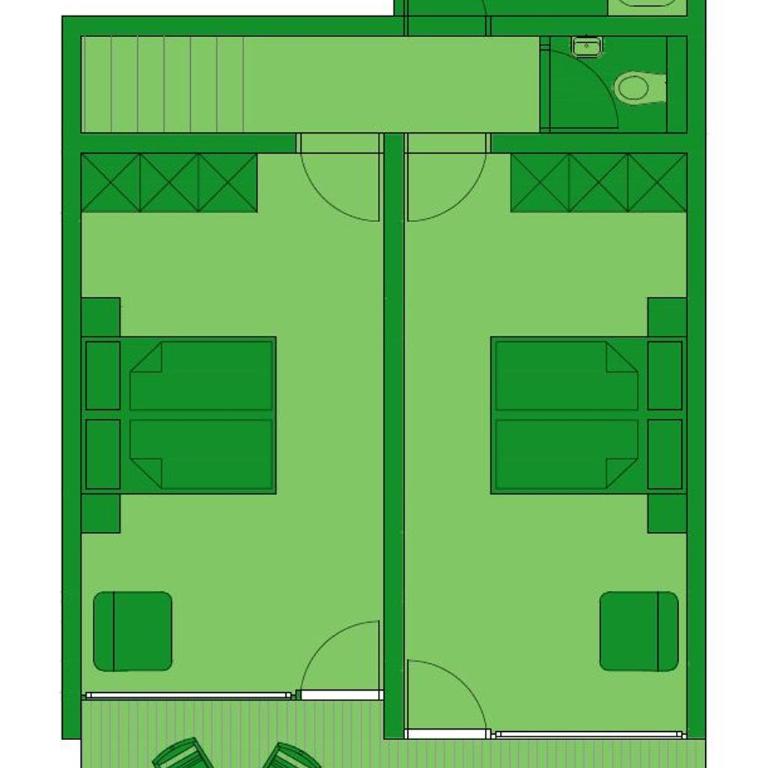 Apart Arga - Appartement - 6