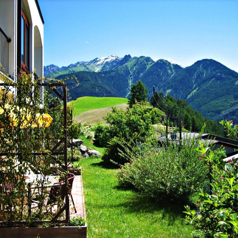 Apart Arga - Appartement 2 Chambres - 6
