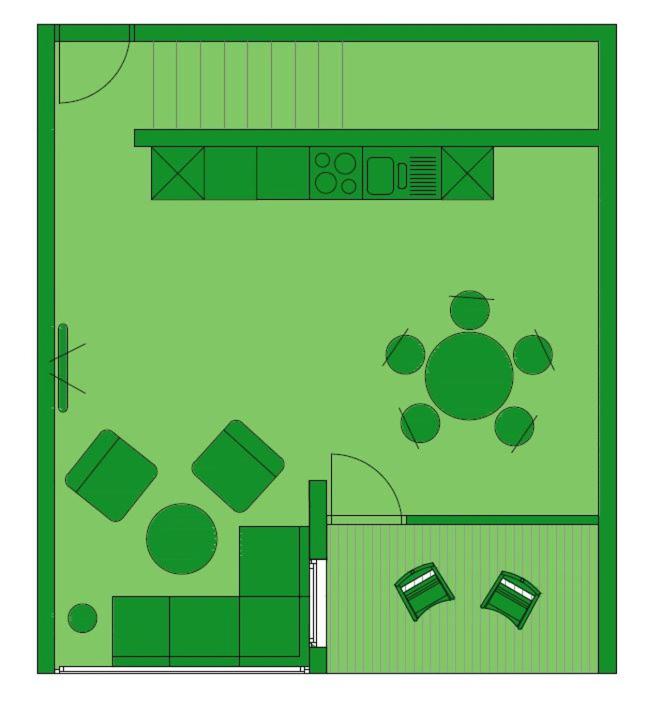 Apart Arga - Appartement - 7