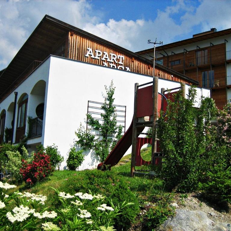 Apart Arga - Appartement 2 Chambres - 5