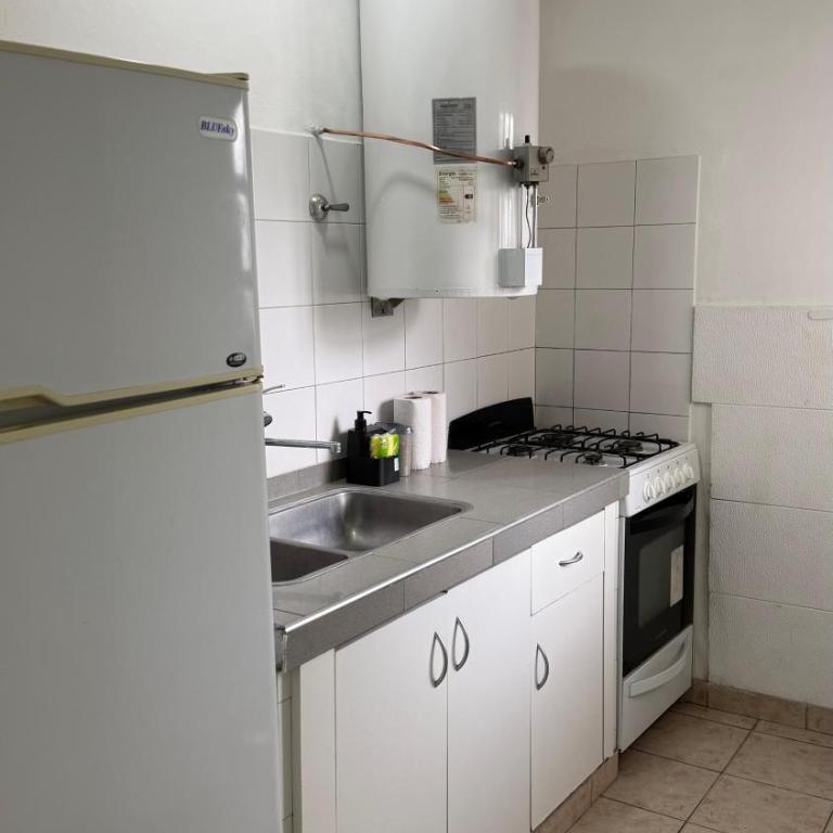 Amplio Departamento Ezeiza Airport - Apartamento de 2 dormitorios - 7
