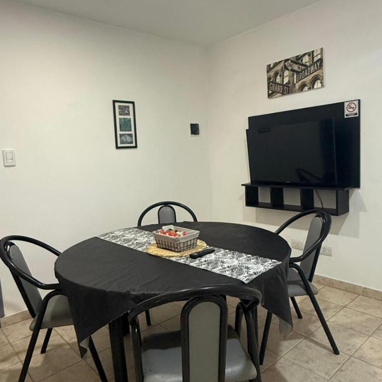 Amplio Departamento Ezeiza Airport - Apartamento de 2 dormitorios - 6