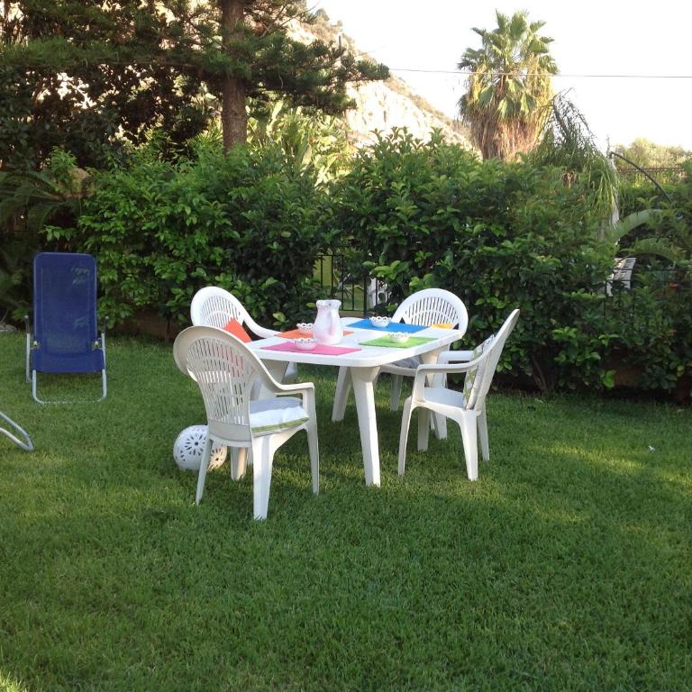 Villa Maria - Casa con 2 Camere da Letto - 26