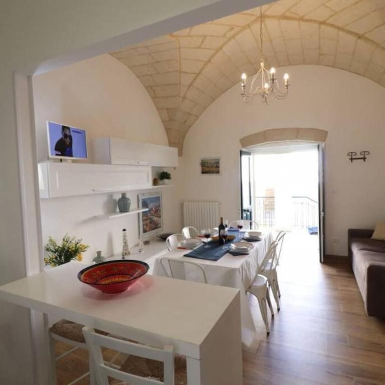 Casa Glenda a Otranto - Two-Bedroom Apartment - 37