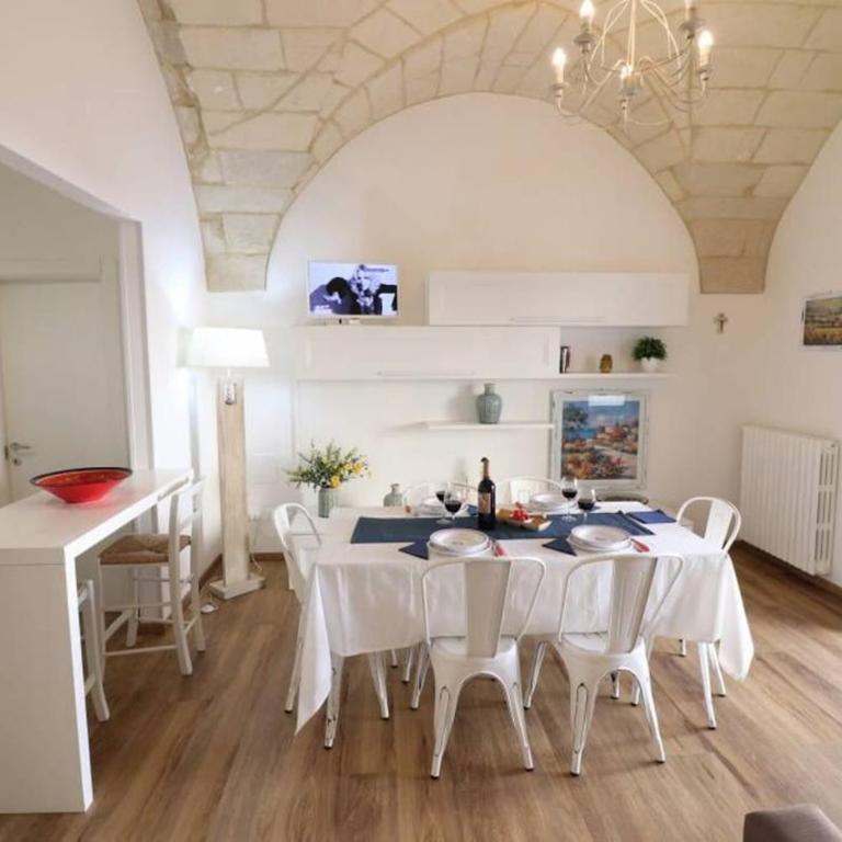 Casa Glenda a Otranto - Two-Bedroom Apartment - 36