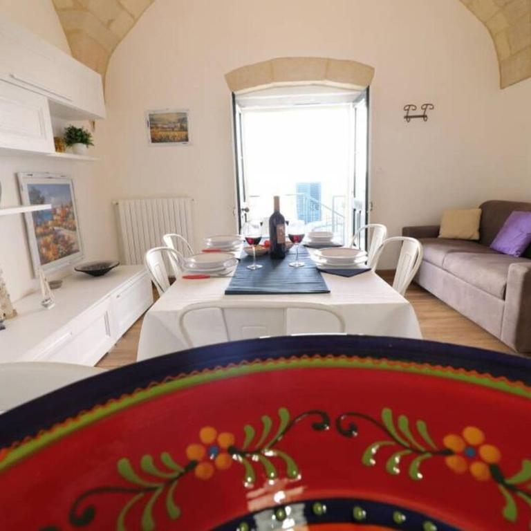 Casa Glenda a Otranto - Two-Bedroom Apartment - 35