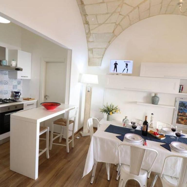 Casa Glenda a Otranto - Two-Bedroom Apartment - 1