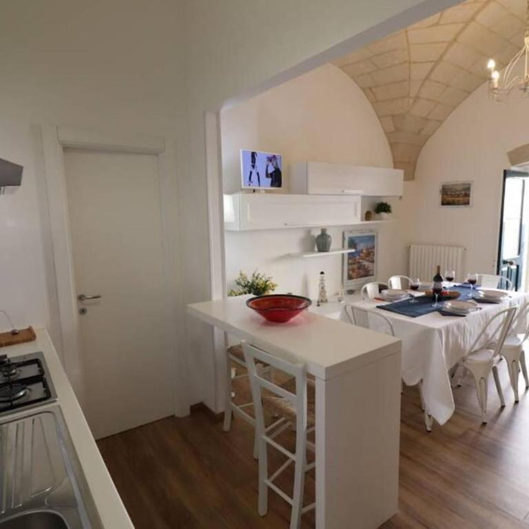Casa Glenda a Otranto - Two-Bedroom Apartment - 32